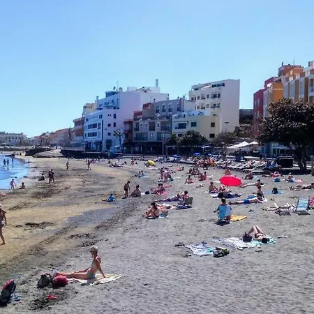 Apartamento Duplex With Terrace And Parking Cabezo *