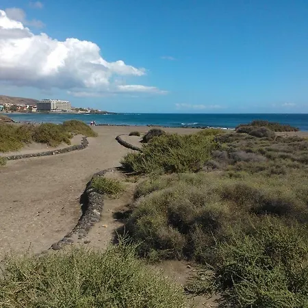 Apartamento Duplex With Terrace And Parking Cabezo *