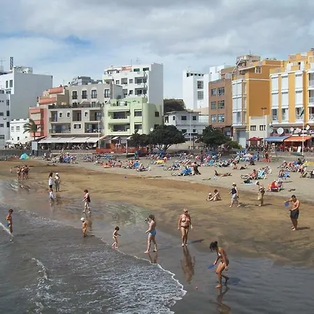 Apartamento Duplex With Terrace And Parking Cabezo