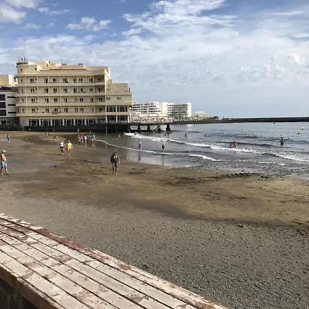 Duplex With Terrace And Parking Cabezo Apartamento *