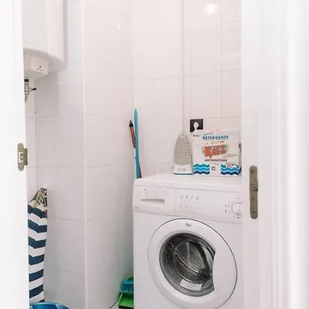 Duplex With Terrace And Parking Cabezo Apartamento *