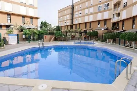 Duplex With Terrace And Parking Cabezo Apartment El Medano (Tenerife)