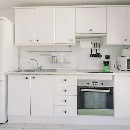 Duplex With Terrace And Parking Cabezo Апартаменты Эль-Медано