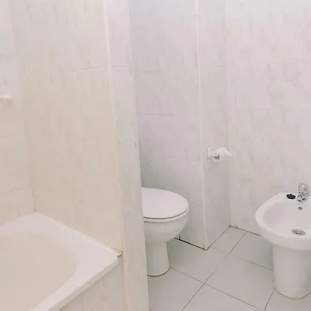Duplex With Terrace And Parking Cabezo