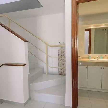 Duplex With Terrace And Parking Cabezo