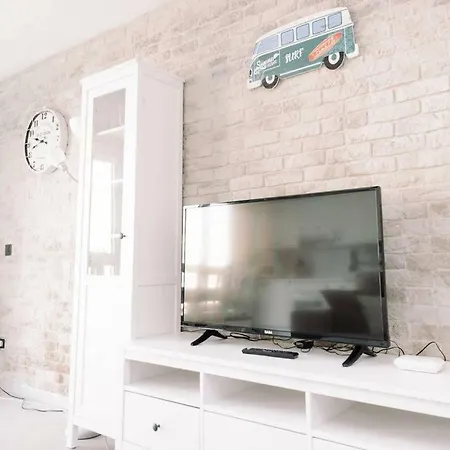 Duplex With Terrace And Parking Cabezo * Эль-Медано