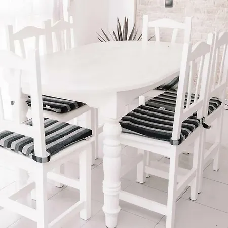 Apartment Duplex With Terrace And Parking Cabezo El Medano (Tenerife)