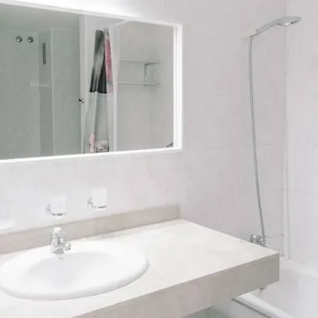 Duplex With Terrace And Parking Cabezo Апартаменты *