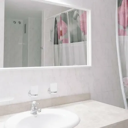 Апартаменты Duplex With Terrace And Parking Cabezo *