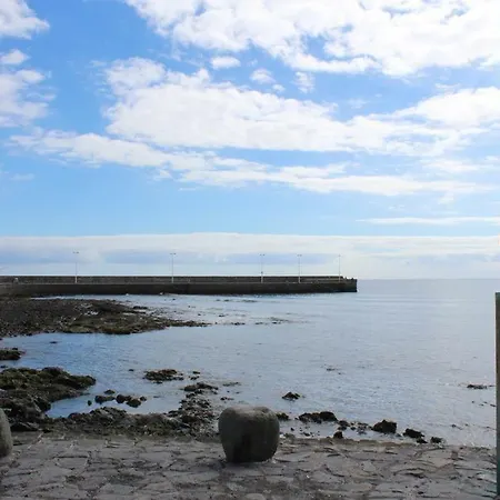 Duplex With Terrace And Parking Cabezo * El Medano (Tenerife)