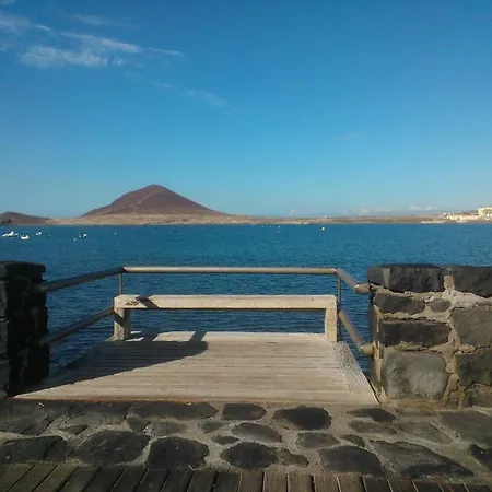 Duplex With Terrace And Parking Cabezo Apartment *