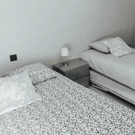 Duplex With Terrace And Parking Cabezo * El Medano (Tenerife)