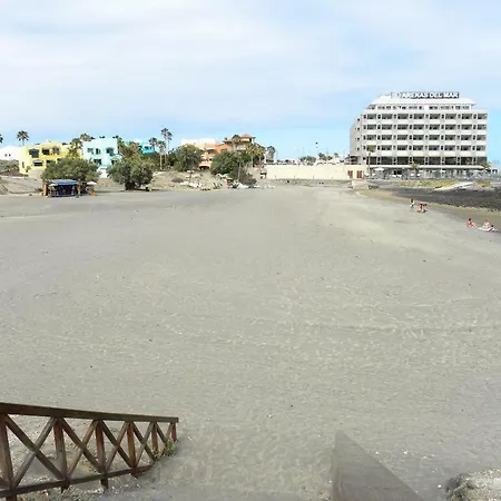 Duplex With Terrace And Parking Cabezo El Medano (Tenerife)