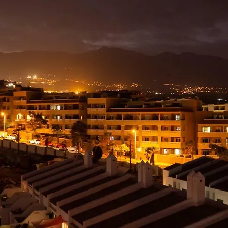 Апартаменты Duplex With Terrace And Parking Cabezo *