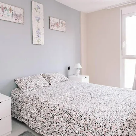 Duplex With Terrace And Parking Cabezo *