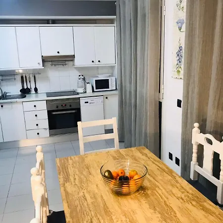 Duplex With Terrace And Parking Cabezo *